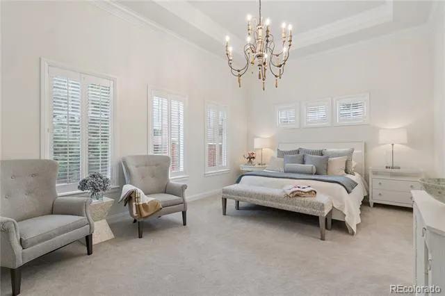 12 Sommerset Circle Greenwood Village, CO 80111