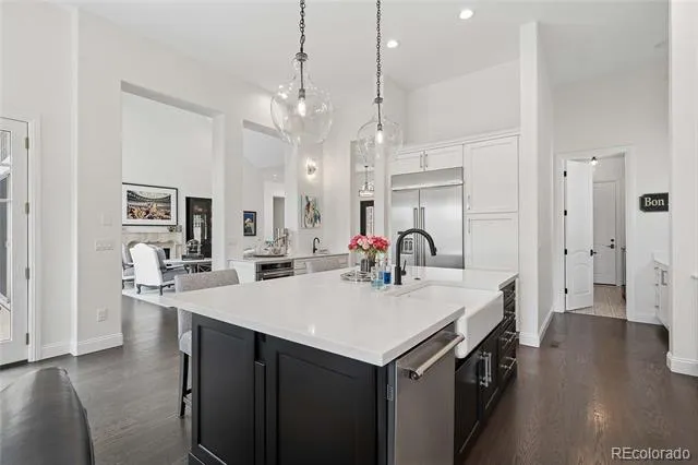 12 Sommerset Circle Greenwood Village, CO 80111