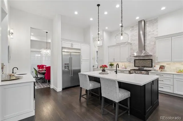 12 Sommerset Circle Greenwood Village, CO 80111
