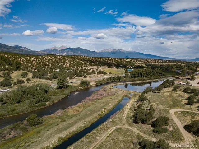 24283 River Rock Lane Buena Vista, CO 81211