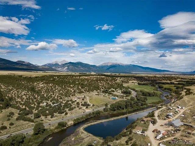 24283 River Rock Lane Buena Vista, CO 81211