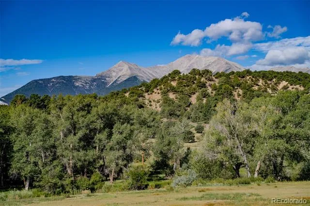 24283 River Rock Lane Buena Vista, CO 81211