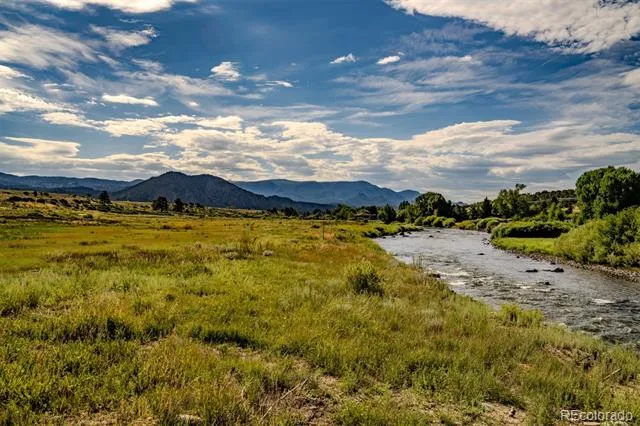 24283 River Rock Lane Buena Vista, CO 81211