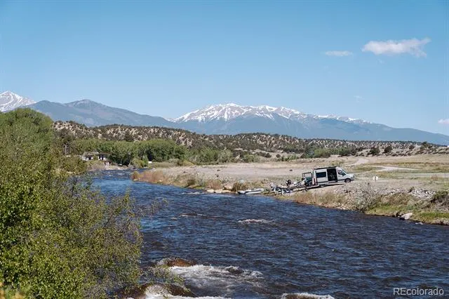 24283 River Rock Lane Buena Vista, CO 81211