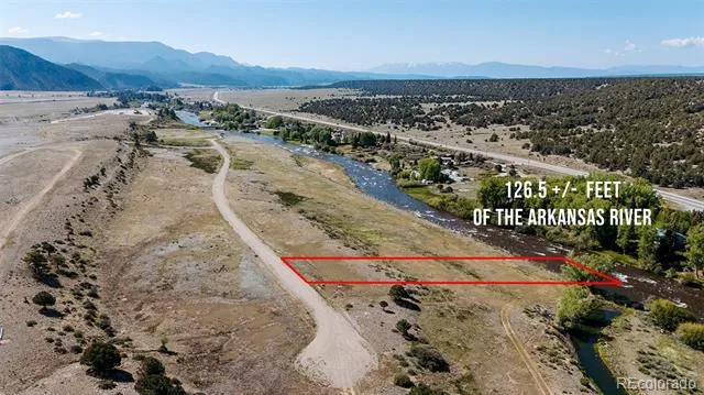 24283 River Rock Lane Buena Vista, CO 81211