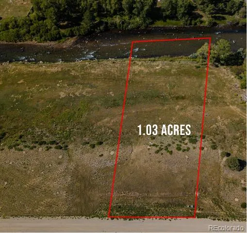 24283 River Rock Lane Buena Vista, CO 81211