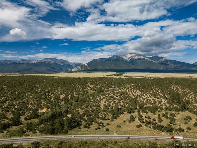 24283 River Rock Lane Buena Vista, CO 81211