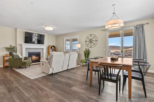 6180 Leilani Drive Castle Rock, CO 80108