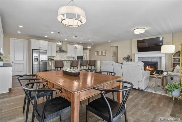 6180 Leilani Drive Castle Rock, CO 80108
