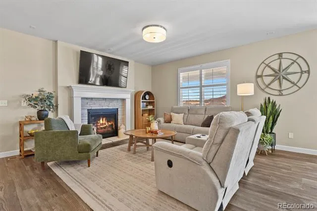 6180 Leilani Drive Castle Rock, CO 80108