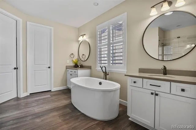 6180 Leilani Drive Castle Rock, CO 80108