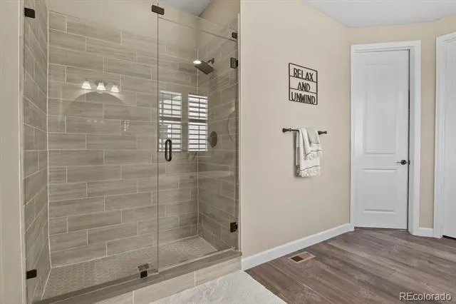 6180 Leilani Drive Castle Rock, CO 80108