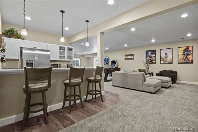 6180 Leilani Drive Castle Rock, CO 80108