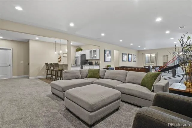 6180 Leilani Drive Castle Rock, CO 80108