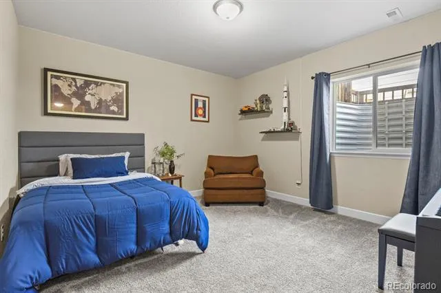 6180 Leilani Drive Castle Rock, CO 80108