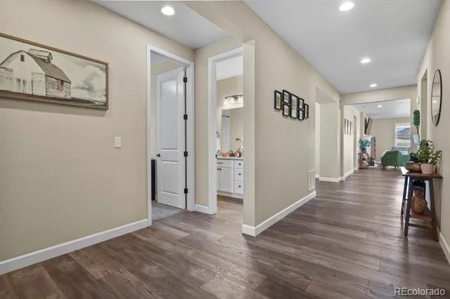 6180 Leilani Drive Castle Rock, CO 80108