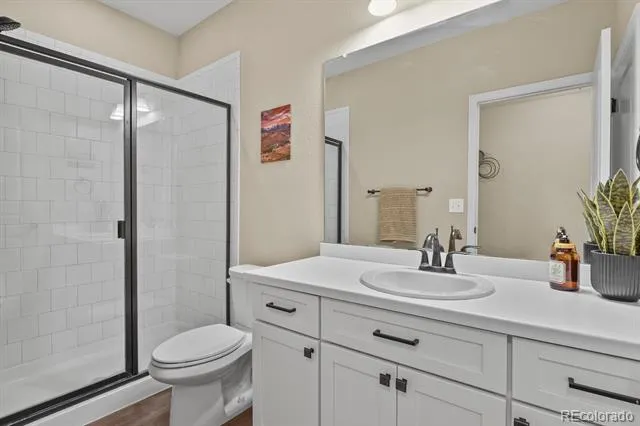 6180 Leilani Drive Castle Rock, CO 80108