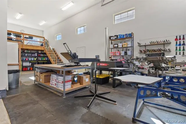 6180 Leilani Drive Castle Rock, CO 80108