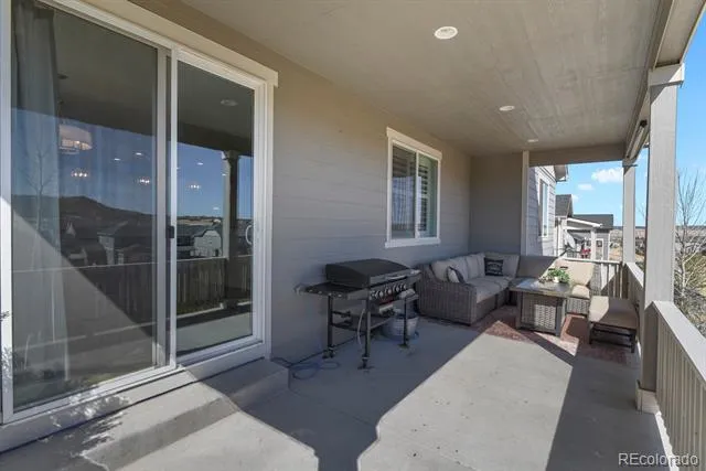 6180 Leilani Drive Castle Rock, CO 80108