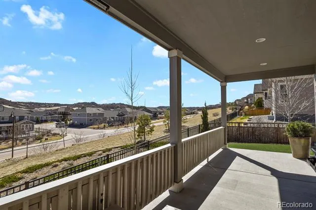6180 Leilani Drive Castle Rock, CO 80108