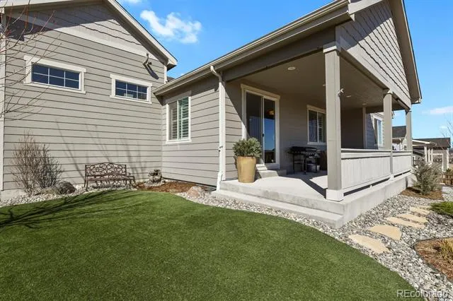 6180 Leilani Drive Castle Rock, CO 80108