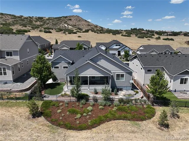 6180 Leilani Drive Castle Rock, CO 80108