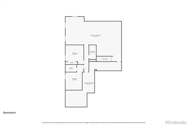 6180 Leilani Drive Castle Rock, CO 80108