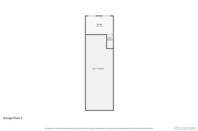6180 Leilani Drive Castle Rock, CO 80108