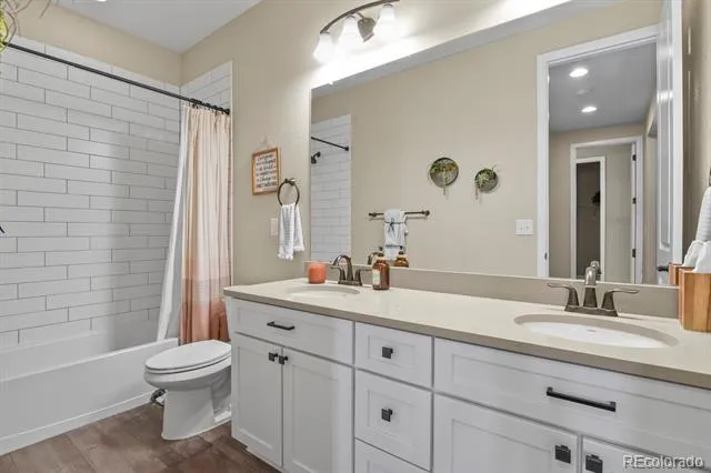 6180 Leilani Drive Castle Rock, CO 80108