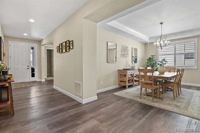 6180 Leilani Drive Castle Rock, CO 80108