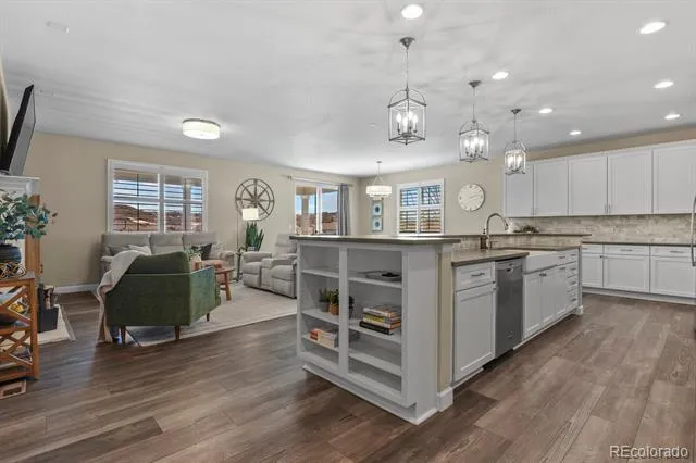 6180 Leilani Drive Castle Rock, CO 80108