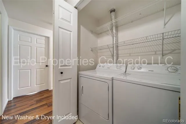 911 S Zeno Way #104 Aurora, CO 80017