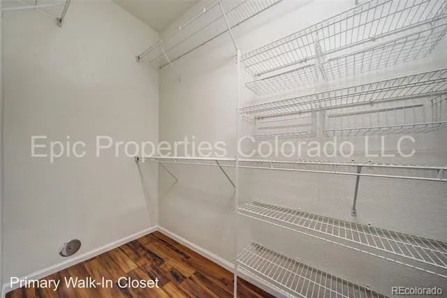 911 S Zeno Way #104 Aurora, CO 80017