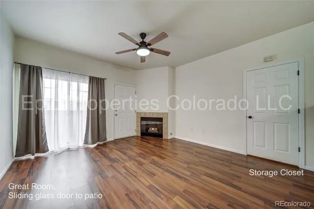 911 S Zeno Way #104 Aurora, CO 80017