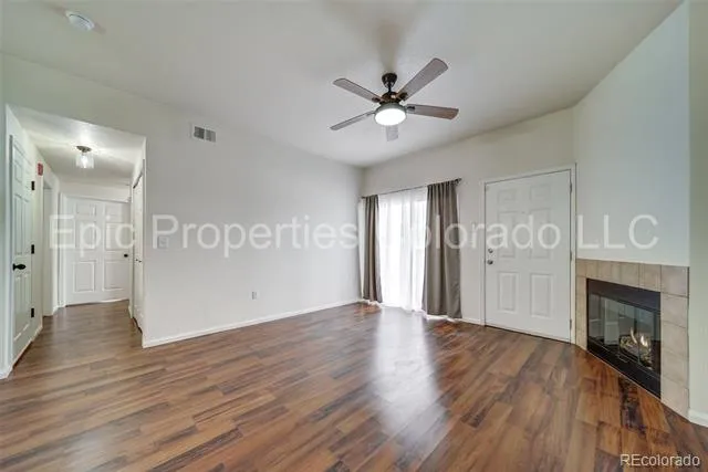 911 S Zeno Way #104 Aurora, CO 80017
