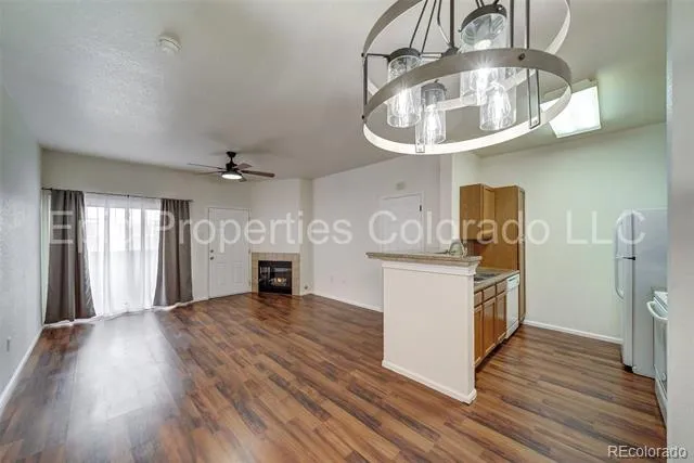911 S Zeno Way #104 Aurora, CO 80017