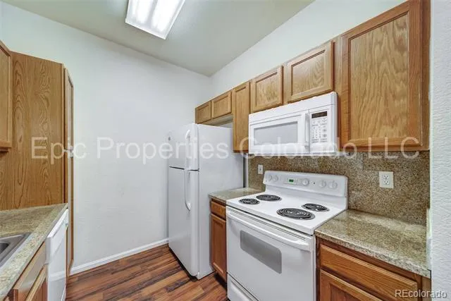 911 S Zeno Way #104 Aurora, CO 80017