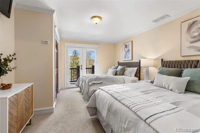 192 Wellington Road Breckenridge, CO 80424