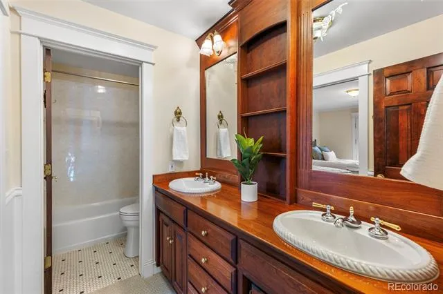 192 Wellington Road Breckenridge, CO 80424