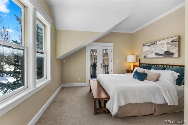 192 Wellington Road Breckenridge, CO 80424