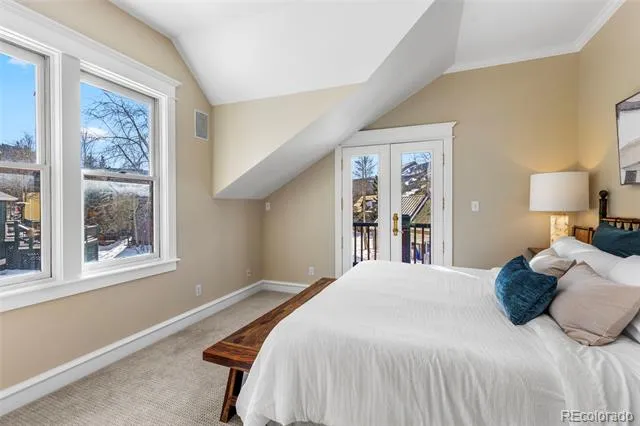 192 Wellington Road Breckenridge, CO 80424
