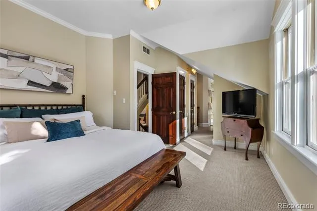 192 Wellington Road Breckenridge, CO 80424