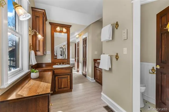 192 Wellington Road Breckenridge, CO 80424