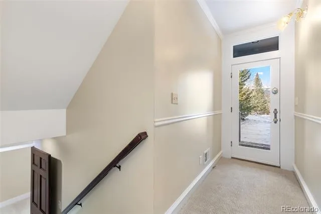 192 Wellington Road Breckenridge, CO 80424