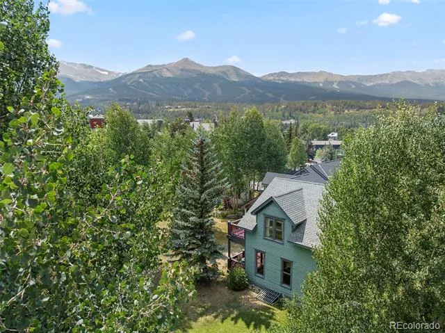 192 Wellington Road Breckenridge, CO 80424