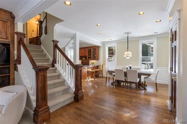 192 Wellington Road Breckenridge, CO 80424