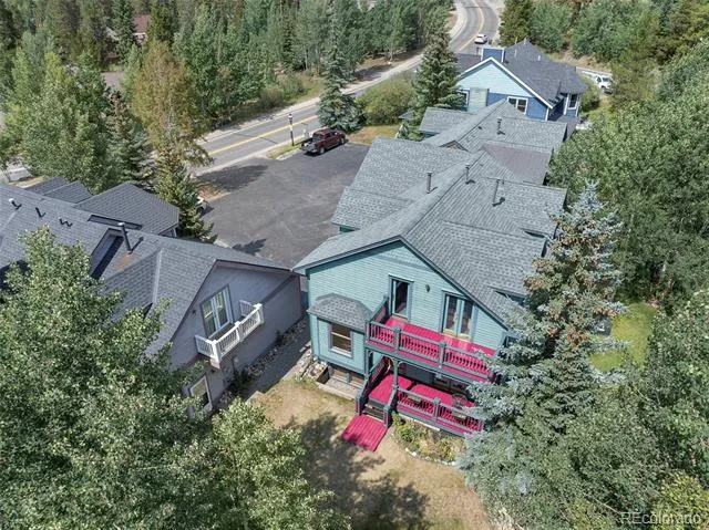 192 Wellington Road Breckenridge, CO 80424