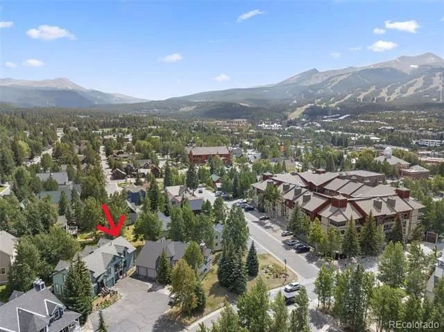 192 Wellington Road Breckenridge, CO 80424