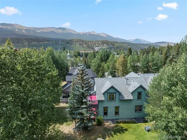 192 Wellington Road Breckenridge, CO 80424