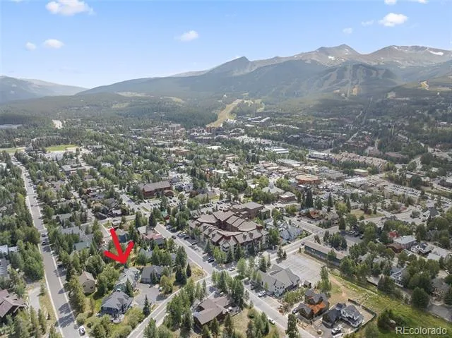192 Wellington Road Breckenridge, CO 80424